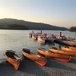 فندق مبيت وإفطار Glencree ويندرمير