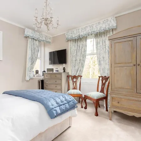 Glencree Bed & Breakfast Windermere