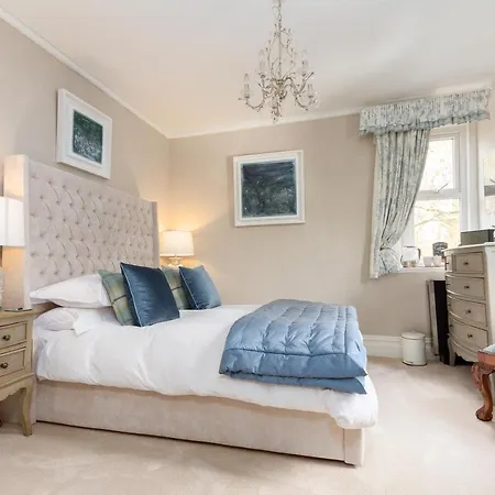 Bed & Breakfast Glencree Windermere