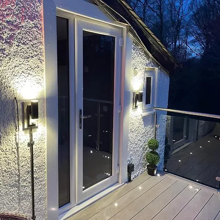 Glencree 4* Windermere
