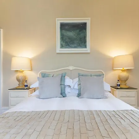 Bed & Breakfast Glencree Windermere