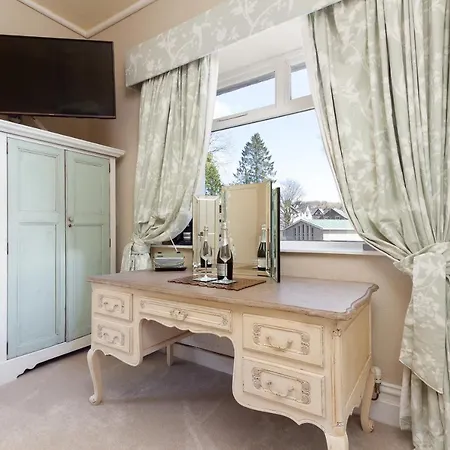 Bed & Breakfast Glencree Windermere