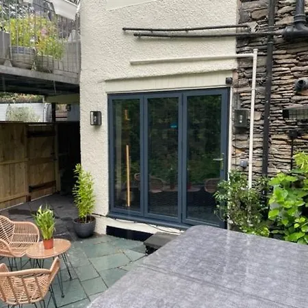 Glencree 4* Windermere