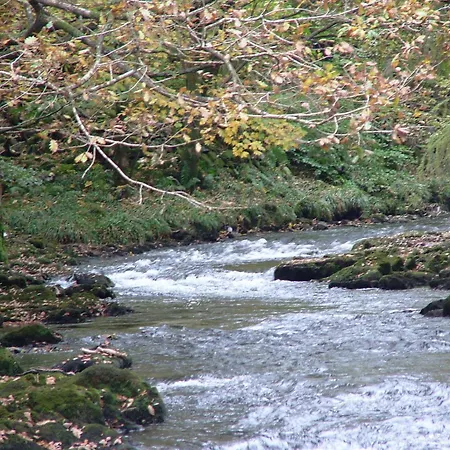 Bed & Breakfast Glencree Windermere