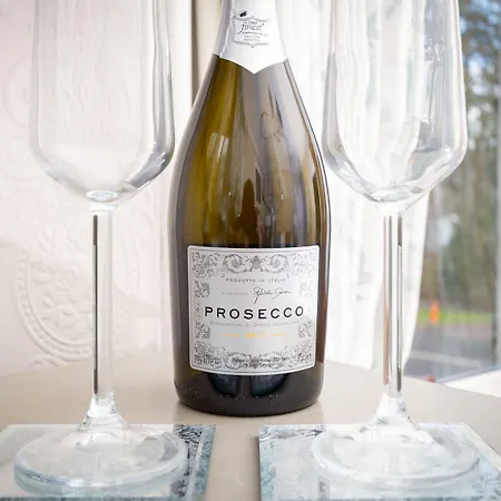 Bed & Breakfast Glencree 4*