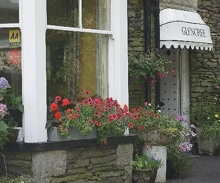 Glencree 4* Windermere