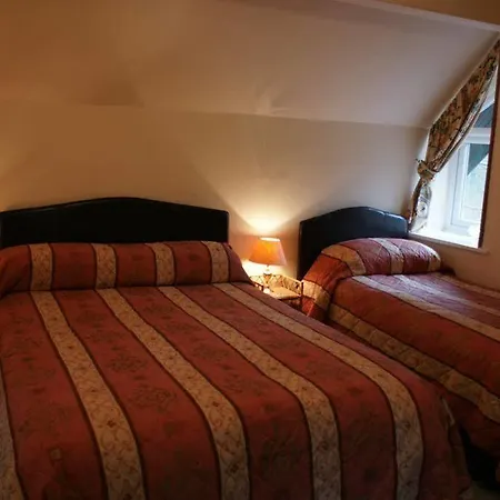 Glencree Bed & Breakfast 4*
