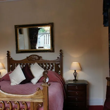 Glencree Bed & Breakfast 4*