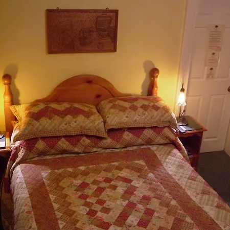 Bed & Breakfast Glencree Windermere