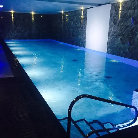 Bed & Breakfast Glencree 4*