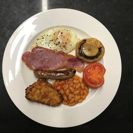 Glencree Bed & Breakfast