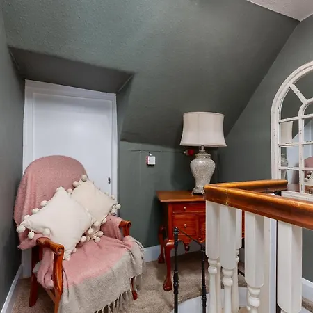 Glencree Bed & Breakfast