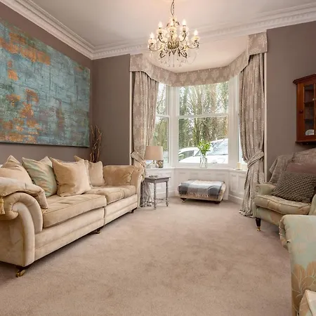 Bed & Breakfast Glencree 4*