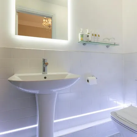 Bed & Breakfast Glencree Windermere