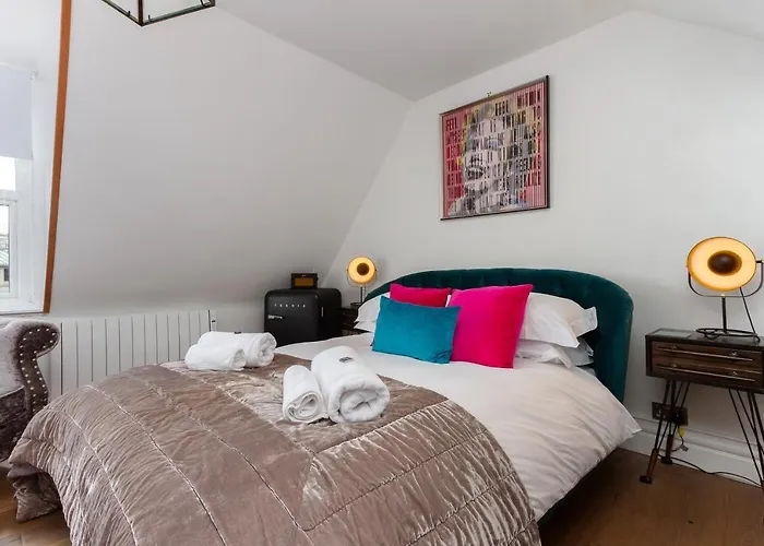 Glencree 4* Windermere