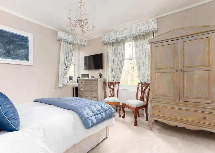 Glencree Bed & Breakfast Windermere