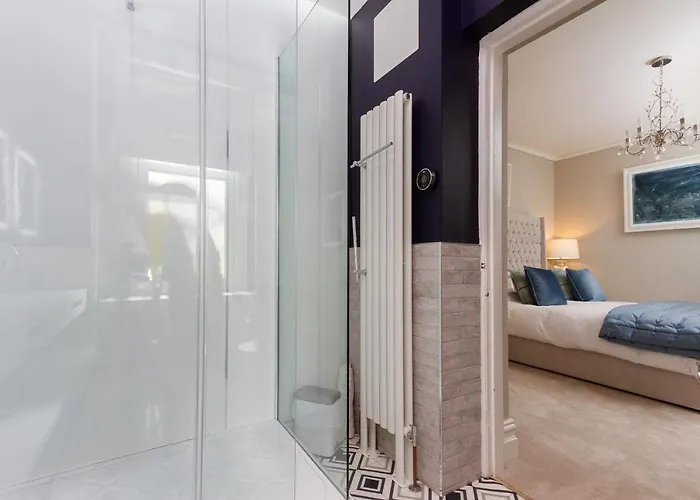 Bed & Breakfast Glencree Windermere