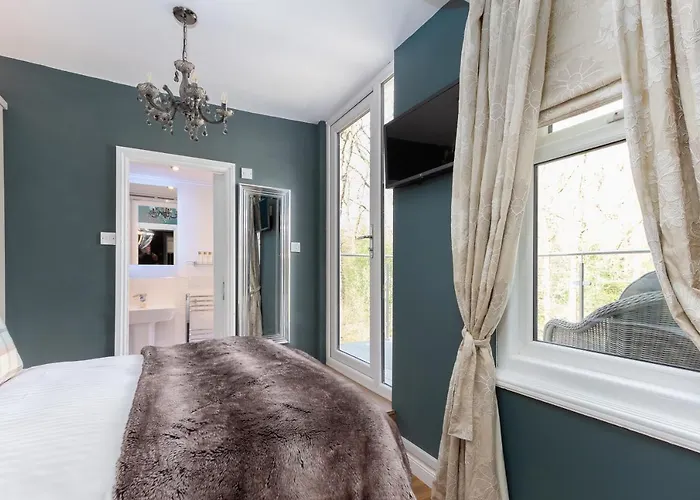 Glencree Bed & Breakfast Windermere