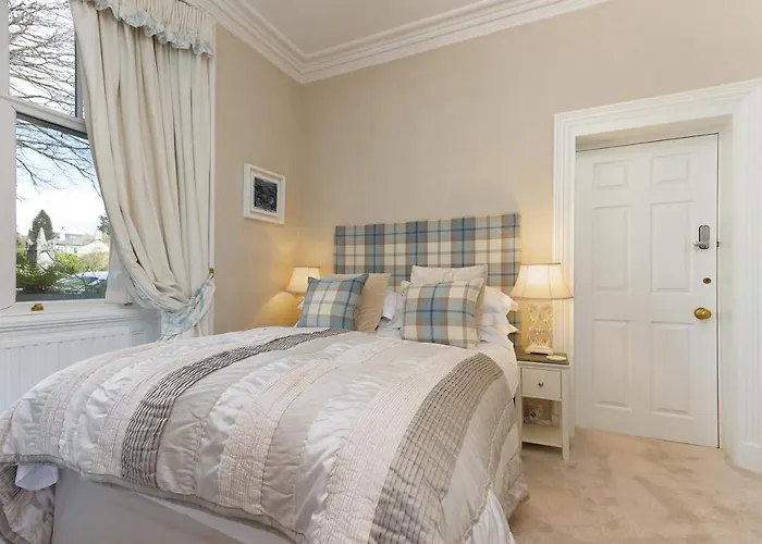 Bed & Breakfast Glencree