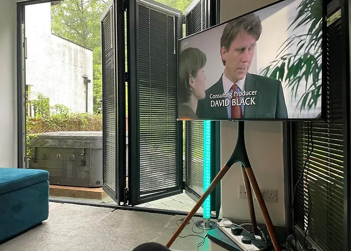 Bed & Breakfast Glencree