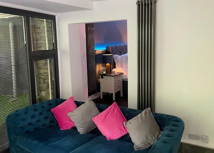 Glencree Bed & Breakfast 4*