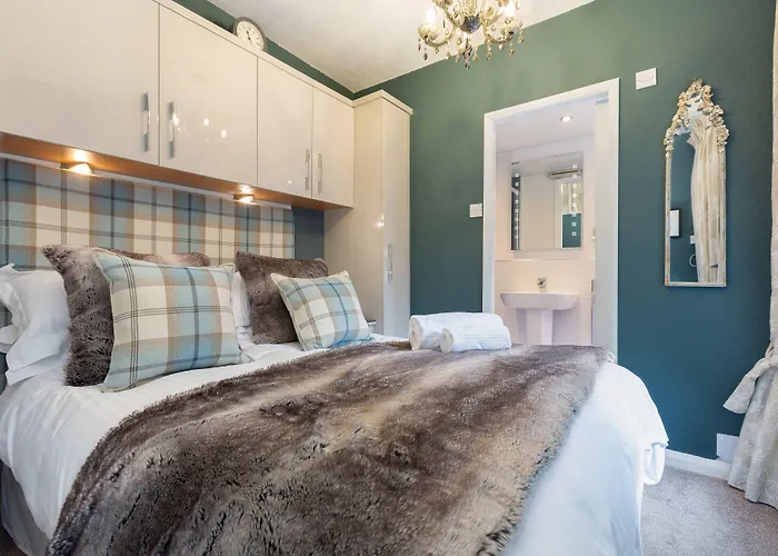 Bed & Breakfast Glencree