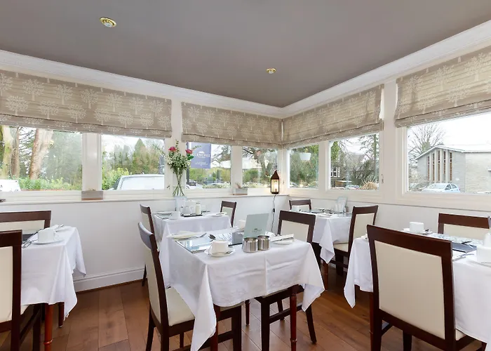 Bed & Breakfast Glencree