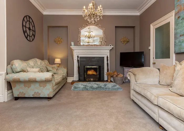 Bed & Breakfast Glencree