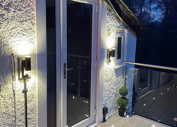 Bed & Breakfast Glencree