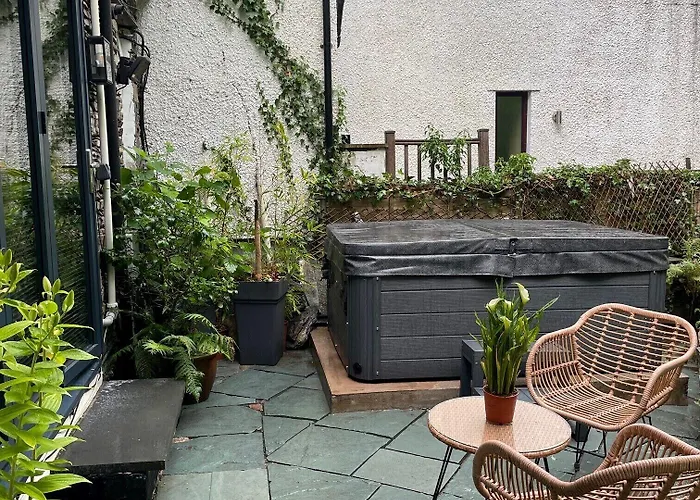 Glencree 4* Windermere