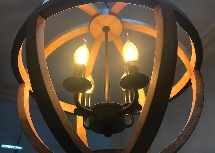 Glencree Bed & Breakfast 4*