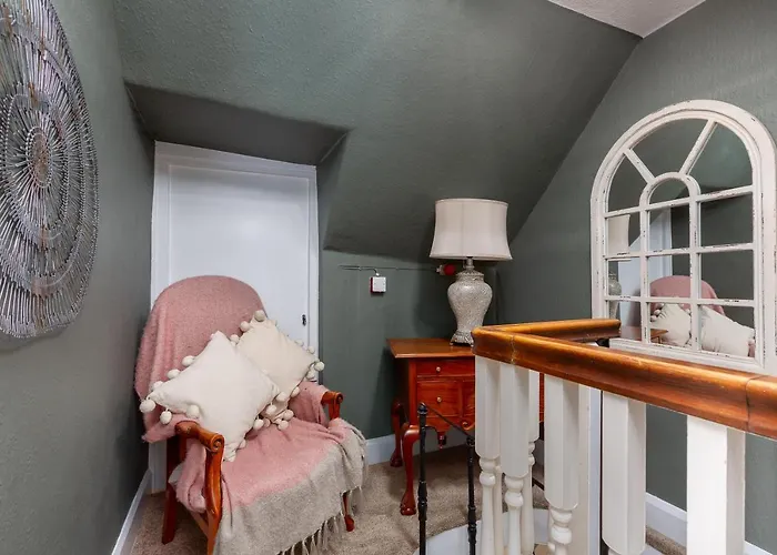 Glencree Bed & Breakfast