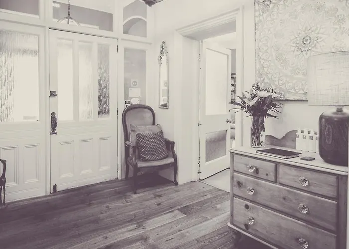 Bed & Breakfast Glencree Windermere